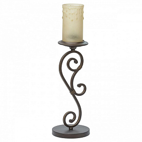 Настольная лампа декоративная Chiaro Айвенго 4 669030401