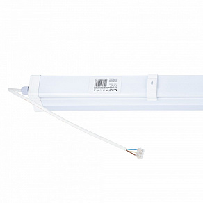 Накладной светильник Uniel ULO-K20 UL-00004252