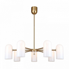 Люстра на штанге F-promo Barfila 4619-7P