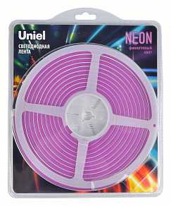 Лента светодиодная Uniel Neon ULS-N01 UL-00009089