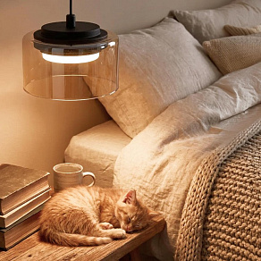 Подвесной светильник Citilux ESPACE CL243011