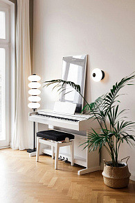 Торшер Freya Aqua FR5553FL-L20B