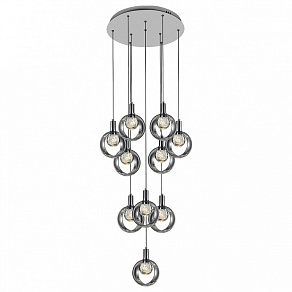 Подвесная люстра Alfa-Light F2524 F2524-19