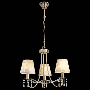 Подвесная люстра ST-Luce RIposo SLE102.203.03