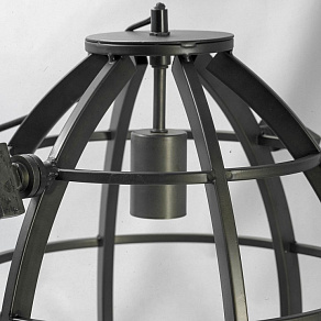 Торшер Lussole Matanuska LSP-0513