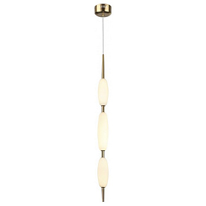 Подвесной светильник Odeon Light Spindle 4792/28L