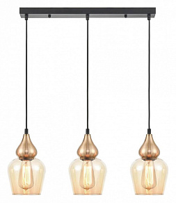 Подвесной светильник Vele Luce Simone VL5564P13