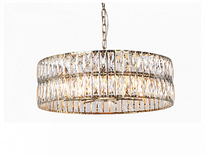 Подвесной светильник Newport 10120 10125+3/C gold new