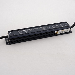 Блок питания LEDS POWER SLIM 005645