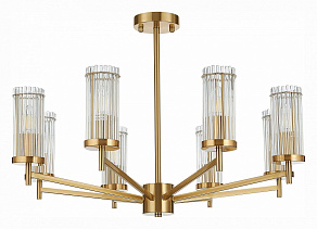 Люстра на штанге ST-Luce Bitonto SL1233.302.08