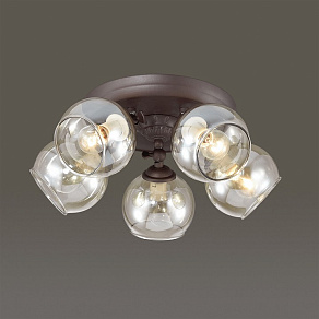 Спот Lumion Clodina 3100/5CA