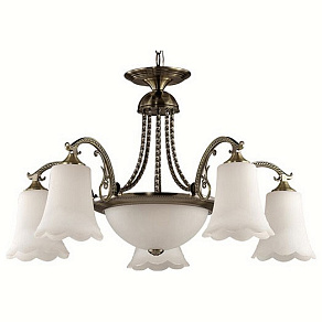 Подвесная люстра Lumion Sonette 2985/7A