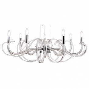 Подвесная люстра Maytoni Atlanta MOD051PL-07TR