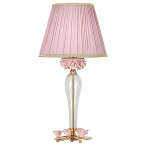 Настольная лампа декоративная Omnilux Muntiggioni OML-70414-01