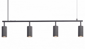 Подвесной светильник Moderli Cora V11779-4P