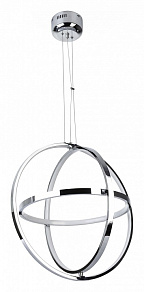 Подвесная люстра LED4U 1711 1711/400L