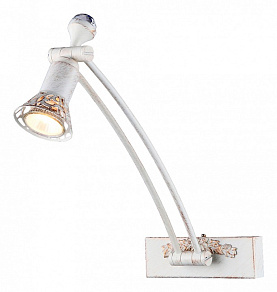 Подсветка для картины Maytoni Bronzino PIC123-01-W