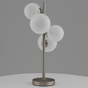 Настольная лампа декоративная Moderli Renny V11469-4T