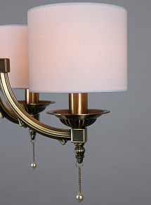 Подвесная люстра Omnilux Junchi OML-55003-05