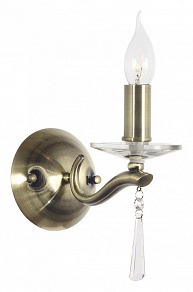 Бра Arti Lampadari Monti Monti E 2.1.1 A