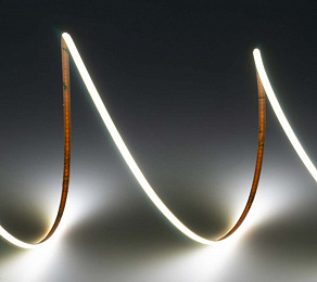 Лента светодиодная ELFLED  ELFLED-480COB-3-nw4K-24