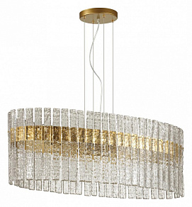 Подвесной светильник Odeon Light Merkale 4938/6B