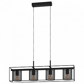 Подвесной светильник Eglo Catterick 43773