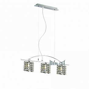 Подвесной светильник Ideal Lux Spirit SPIRIT SP3