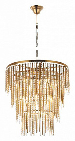 Подвесная люстра Stilfort Grandex 2145/05/15P