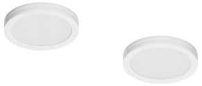 Комплект накладных светильников Lightstar Mobiled 036240-2