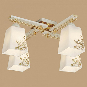 Потолочная люстра Citilux Креол CL145142