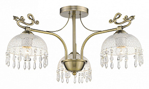 Потолочная люстра Velante 733 733-507-03