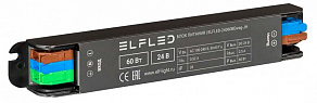 Блок питания ELFLED  ELFLED-24060BEwag-JH