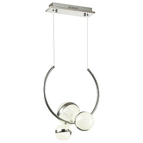 Подвесной светильник Odeon Light Domus 4192/25L