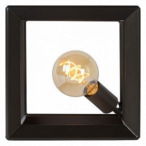 Настольная лампа декоративная Lucide Thor 73502/01/15