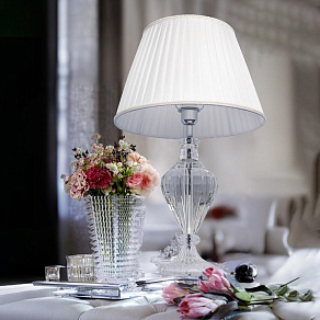 Настольная лампа декоративная Loft it Сrystal 10277