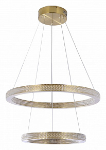 Подвесной светильник Zortes GRACE ZRS.30220.126