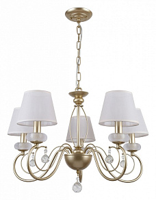 Подвесная люстра F-promo Bambola 2665-5P