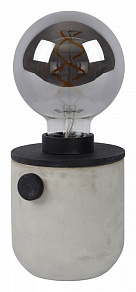 Настольная лампа декоративная Lucide Tanner 39521/01/30