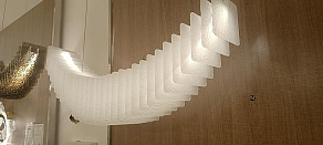 Подвесная люстра Alfa-Light F0924 F0924-03