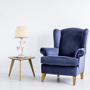 Настольная лампа декоративная Rivoli Farfalla Б0038413