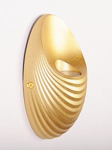 Накладной светильник Abrasax 8902 WB.8902-5GO