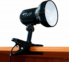 Настольная лампа офисная Feron Saffit DE1600 24120