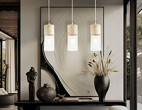 Подвесной светильник Ambrella Light TR TR8499