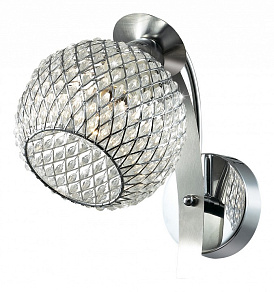 Бра Odeon Light Poly 2813/1W