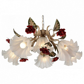 Подвесная люстра ST-Luce SL687 SL687.652.06