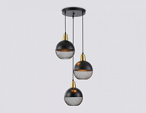 Подвесной светильник Ambrella Light TR TR8505