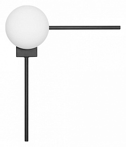 Бра Loft it Meridian 10132/E Black