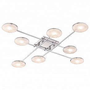 Потолочная люстра Globo Tina 56184-8