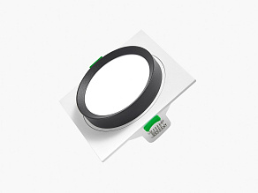 Встраиваемый светильник LEDS POWER SPOT 009315